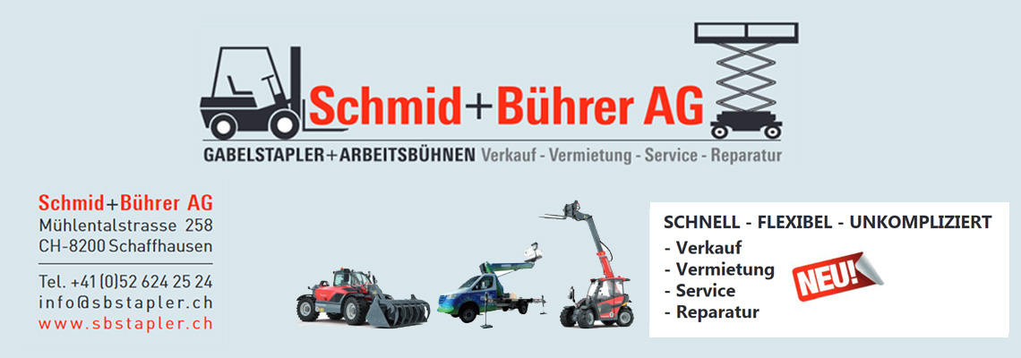 Schmid+Bührer AG